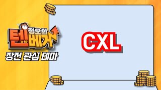 [텐베거 장전 테마] CXL | 엑시콘, 네오셈, 와이씨, 펨트론, 퀄리타스반도체