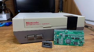 New NES RGB 3.0 video upgrade mod by Tim Worthington! What's changed? Let's find out!