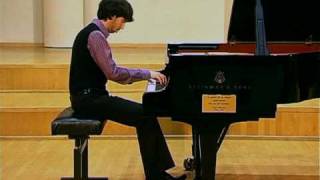 Debussy - The Girl With the Flaxen Hair - Samnon