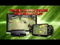 invizimals the alliance invizimals the lost kingdom ps3 vita teaser trailer hd