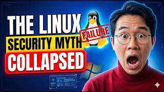 WARNING: Hackers Have Been Exploiting Linux For Years