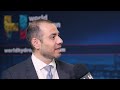 Exclusive Interview with Jorge Batarce of ABB Process Automation at World Hydrogen Week