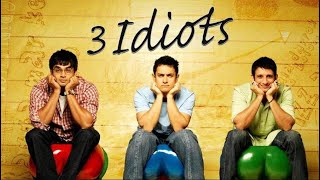 All Is Well 3 idiots Song | Aamir    Khan | Sonu N, Shaan & Swanand