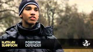 Nike Academy 2010/11 Mid Season Review: Nike Soccer