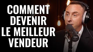 🔥 Comment devenir le meilleur vendeur - Franck Nicolas