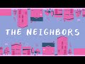 rosendale the neighbors lyric video