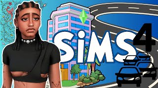 Things I want in The Sims 4 This Year! (A Wishlist)