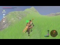 砕石所跡のコログ 3 ゼルダの伝説 ブレス オブ ザ ワイルド zelda bow