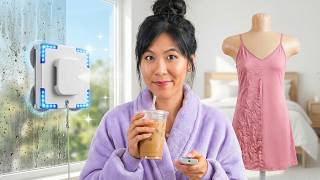 I Tested the Laziest Gadgets on the Internet!