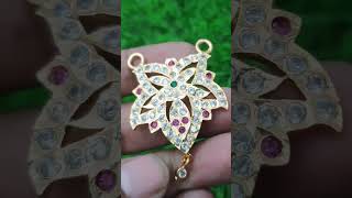 Impon Dollar / Whatsapp ( 9894635467 ) #jewelry #impon #panchalogam #manufacturing #dollar