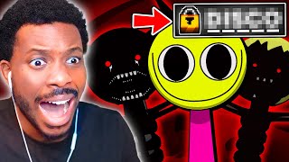 PARASPRUNKI SCARY Secret Code REVEALED!! (This is Really Scary)