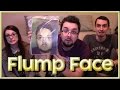 Flump Face Review (Printed Marshmallow)