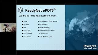 2023 11 22 Microcom Technologies Webinar Featuring ReadyNet