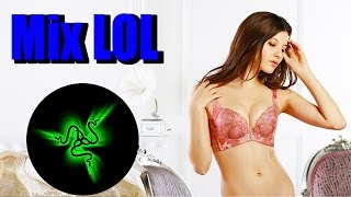 2 Hour Music MIX for LOL 👌 Best Gaming Mix 2017 🎧 Best Song for Play LOL #10