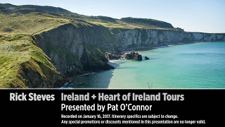 Test Drive a Tour Guide: Ireland and Heart of Ireland