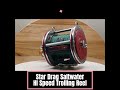 vintage penn senator 113h special 4 0 star drag saltwater hi speed trolling reel