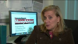 Consumer Reports: Better prepaid cards