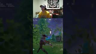 Plz explain!! #twitch #live #fortnite #fail #clip #1gurglepump1 #lol #lmao #funny #reload #zerobuild
