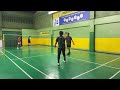 livestream‼️ badminton badlite queuing 022625 youttube fyp