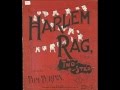 A Short History of Ragtime