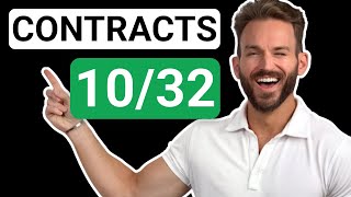 Contract Law: Consideration (The "Bargained-For Exchange") [LEAP Preview]
