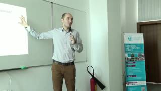 Software company evolution process