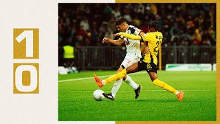 Highlights | BSC Young Boys - FC Lugano | CSSL 25. giornata