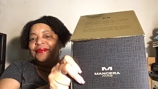 Mancera Fragrances Discovery Set first impressions!