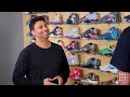 Kyle Kuzma Goes Sneaker Shopping With Complex