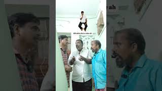 இந்த மாதிரி கனவு கண்டால் பணம் வரும்#vial #shortsfeed #comedy #trending #funny