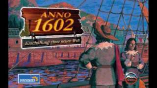 Anno 1602 OST - Ocean Trip