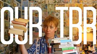 your required summer reading list