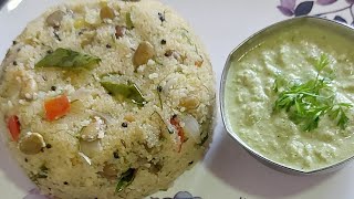 Avarekalu upma Recipe | ಅವರೆಕಾಳು ಸಬ್ಬಸಿಗೆ ಸೊಪ್ಪಿನ ಉಪ್ಪಿಟ್ಟು |Lima beans upma super tasty 😋