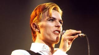 David Bowie - Apple Bottom Jeans (1983)