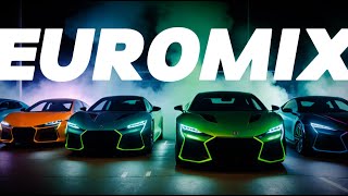 1HR BEST CAR MEGA MIX 2024 🔥 Best Songs & Euro, EDM, House, Bass Boosted, Electronic House