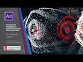 Turn Footage into 3D Particles with Trapcode Form - After Effects Tutorial