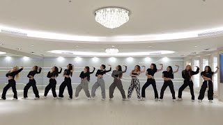 [Dance Practice] aespa (에스파) - 'Drama' Dance Cover by BADDIE from Taiwan