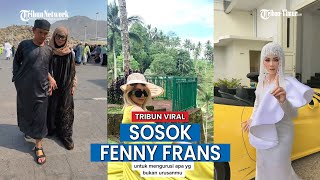 Sosok Fenny Frans Viral Ikut Arisan Rp 2,5 M, Istri Sopir Angkot yang Kini Jadi Sultan Makassar