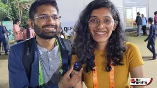 We motivate each other to practice - Goa's chess couple GM Anurag Mhamal and FA Nandhini Saripalli