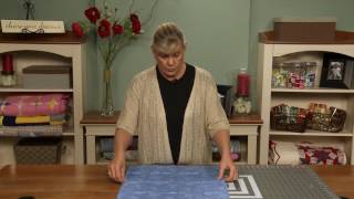 What is a Fat Quarter vs. A Quarter Yard of Fabric?