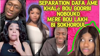 En live mame ndiaye savon :Rox leralatal cas MMK ,FATOU NDIAYE,djibril ak mame bousso