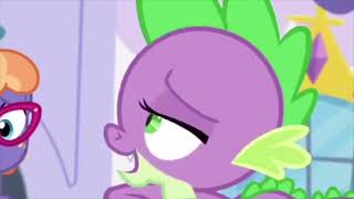 Mlp Chowder- Pretty Please