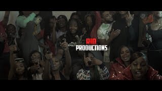 Spyda D - Act Up | Directed By Rio Productions
