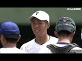 東邦1 0杜若 愛知県大会準決勝 延長10回タイブレークの攻防 高校野球 タイブレーク 東邦 杜若 サヨナラ