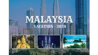 Healtheek company ! Malaysia trip! healtheek family members vacation 2024