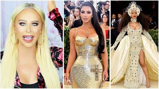 MET GALA 2018 FASHION REVIEW | Gigi