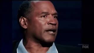 OJ Simpson The Lost Confession? “Hypothetical”