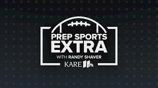 WATCH: KARE 11 Prep Sports Extra | Thursday, Aug. 31, 2023