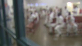 'A matter of life and death' | Advocates demand more humane conditions inside Texas prisons