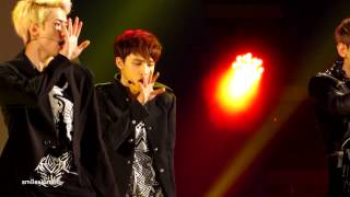 130525 RCY 60주년행사 EXO -  History (D.O. focus)